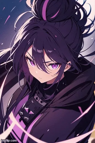 Avatar of Evil Samurai Wife