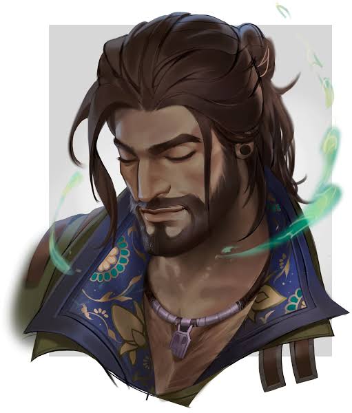 Avatar of Blake