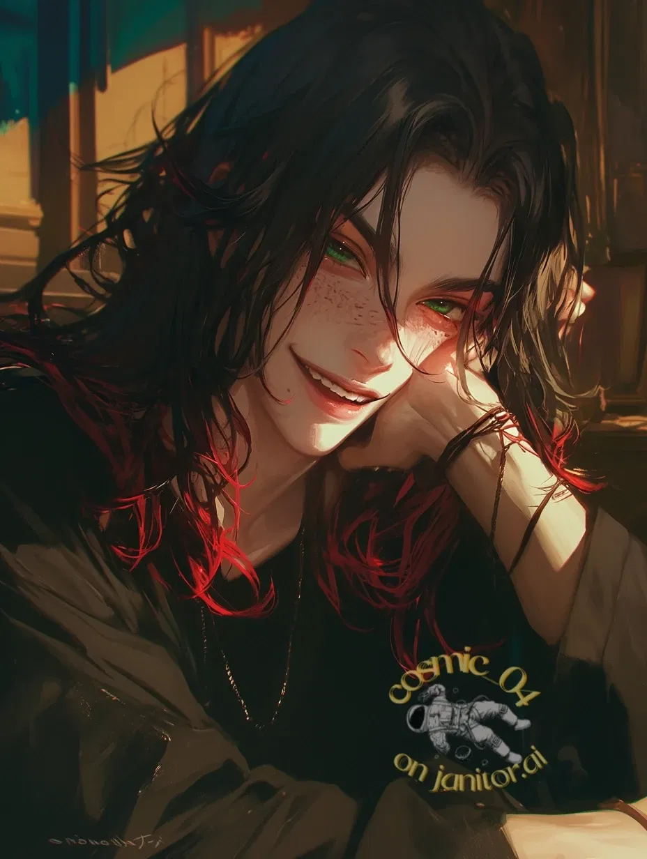 Avatar of Dustin | loser