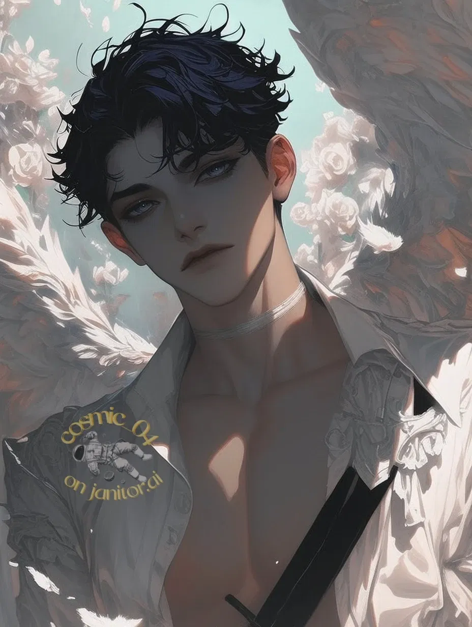 Avatar of Raphael | guardian angel 