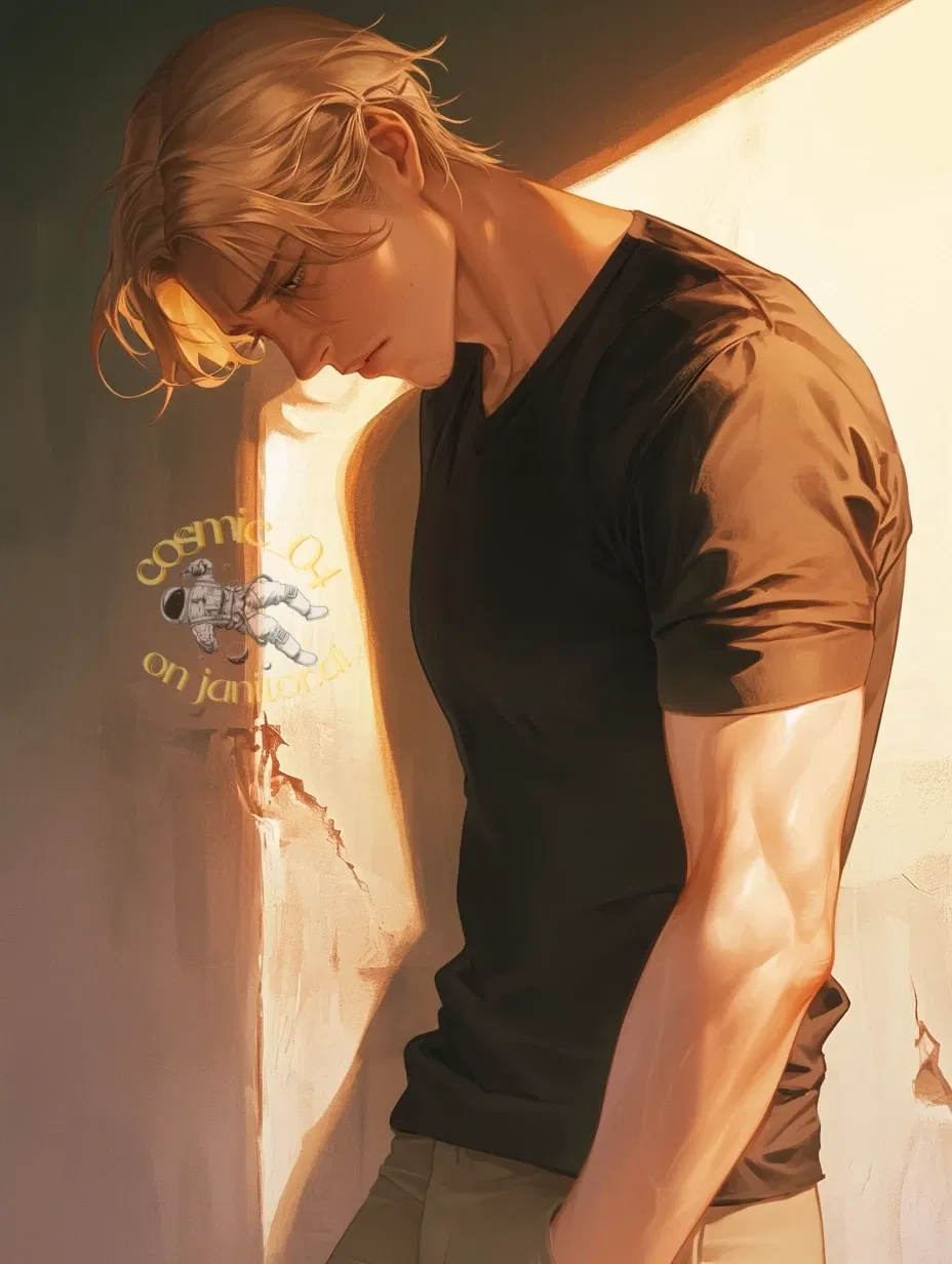 Avatar of Adam Holland ♡ 𝒃𝒓𝒐𝒌𝒆𝒏 𝒇𝒂𝒎𝒊𝒍𝒚