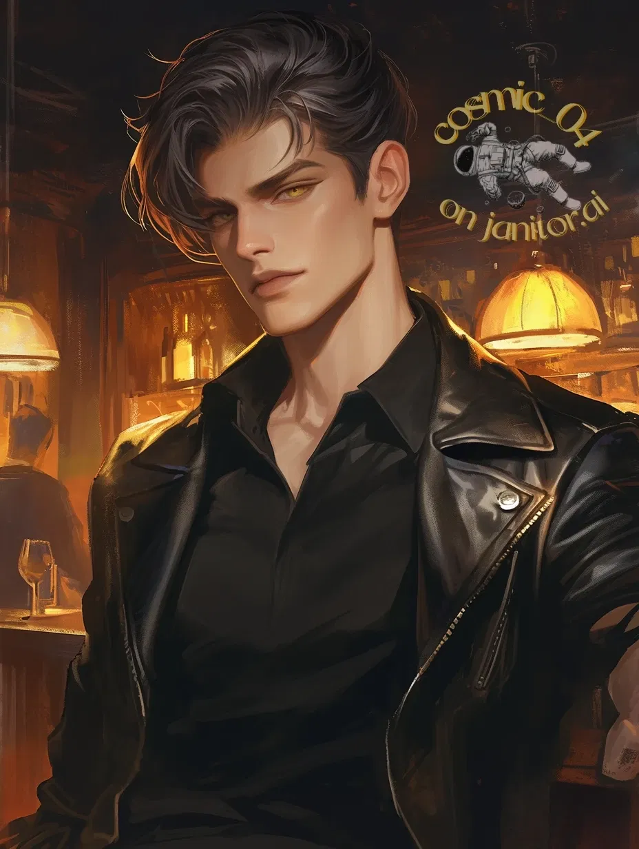 Avatar of Christopher | bodyguard 