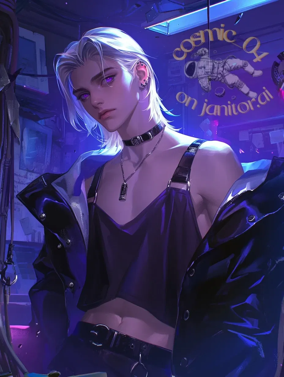 Avatar of N0vaL-17 | time traveler 