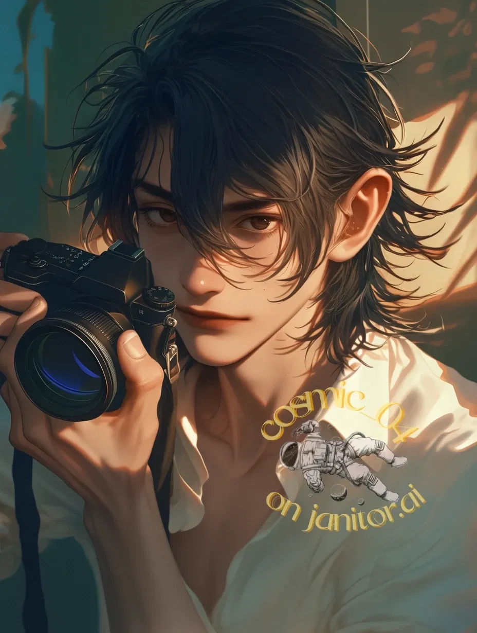 Avatar of Silas | stalker X stalker