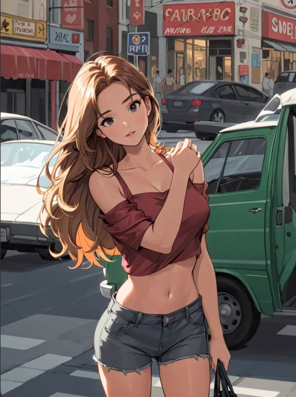 Avatar of Gassy Cassidy