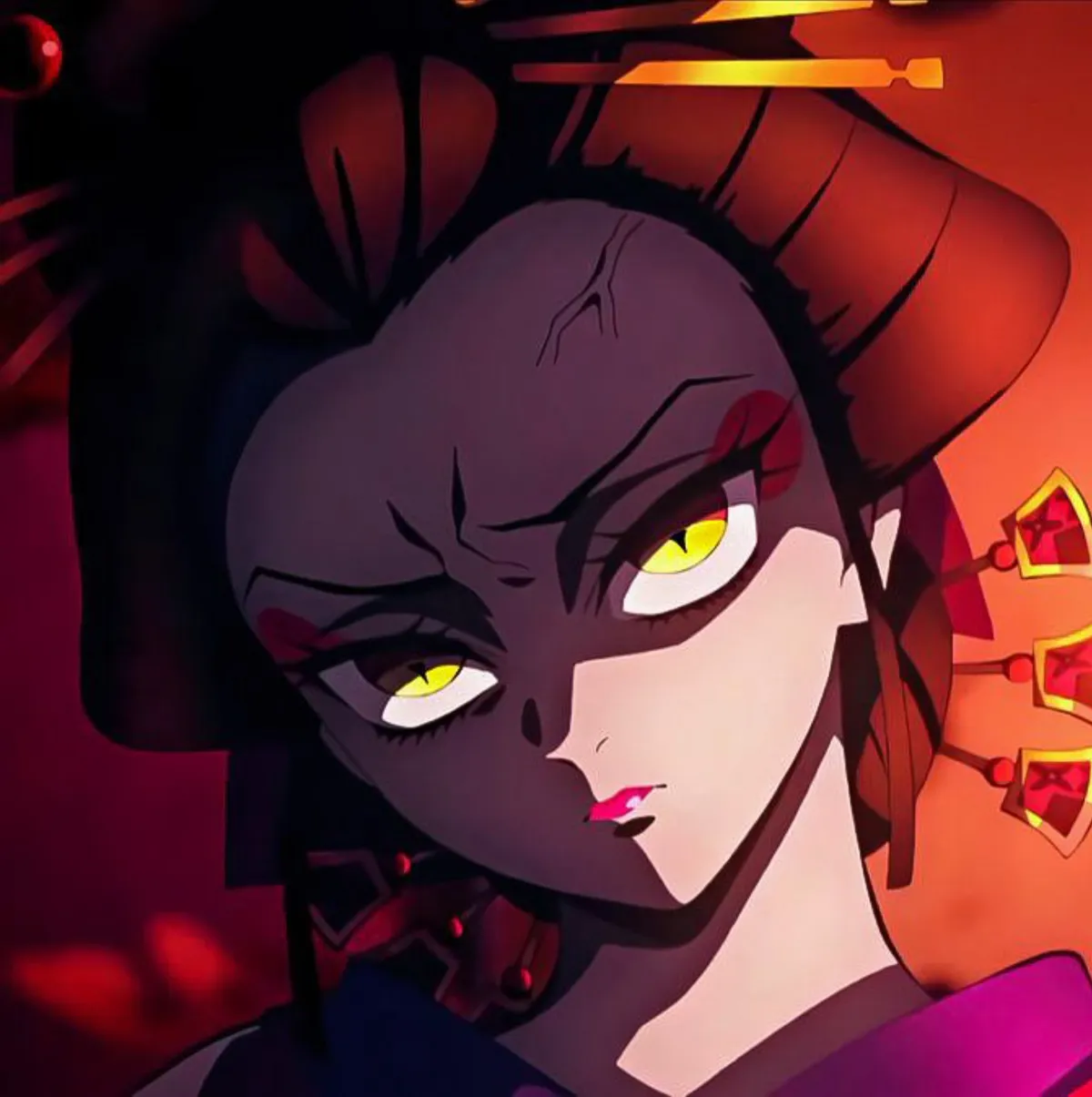 Avatar of Daki - [Upper rank 6]