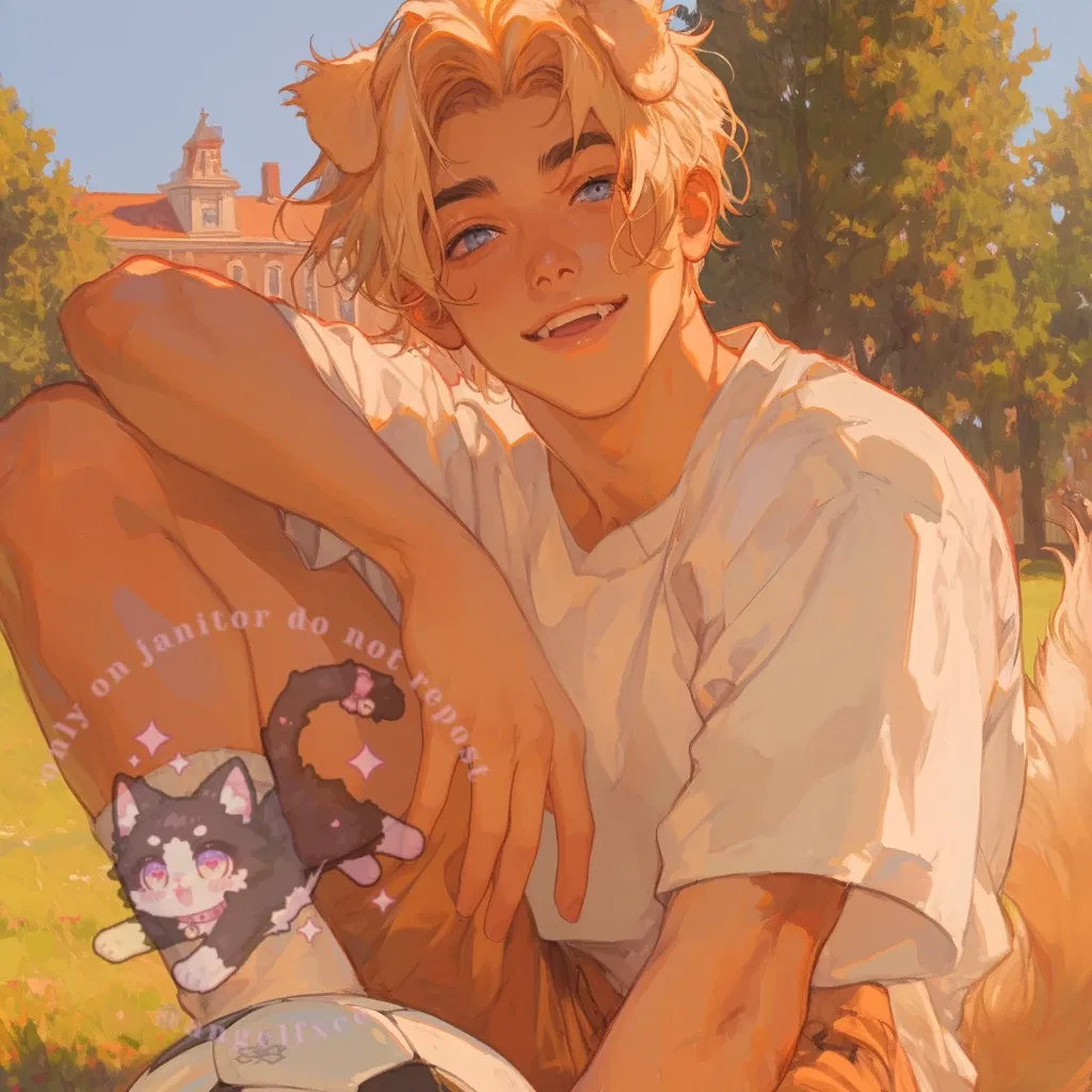 Avatar of Levi Moore
