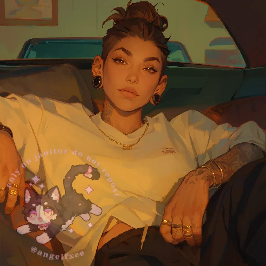 Avatar of Demi Castillo