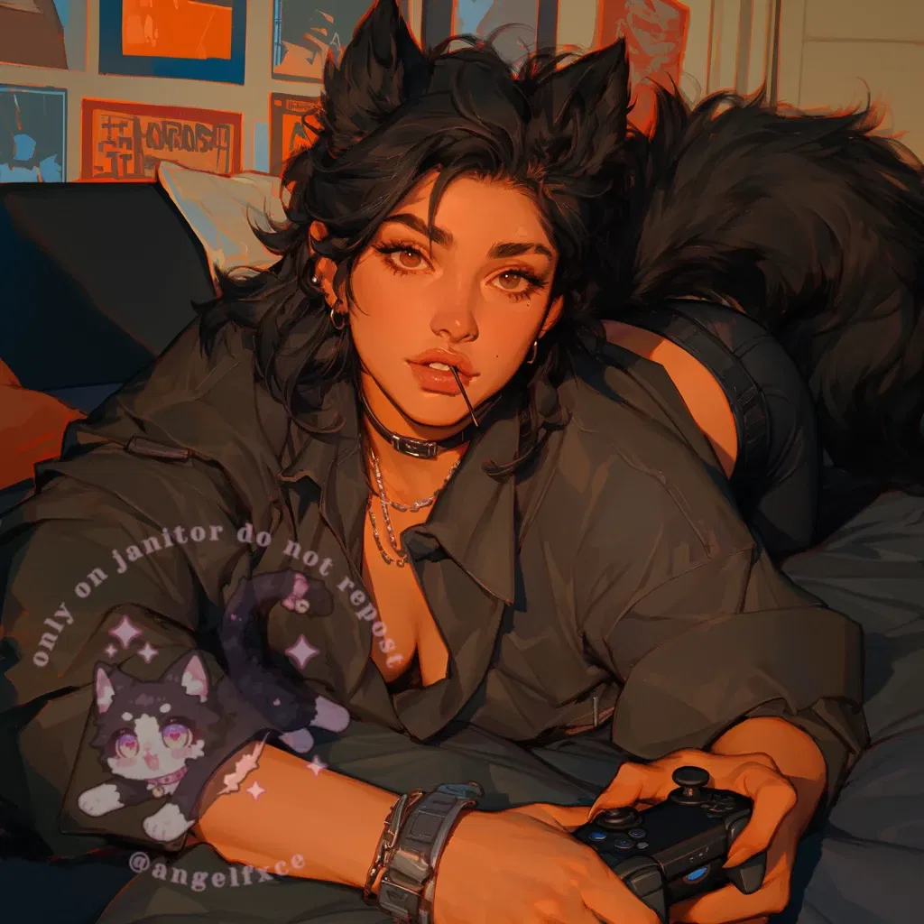 Avatar of Mila Torres