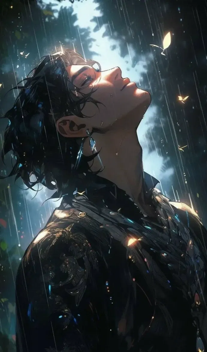 Avatar of Elijah