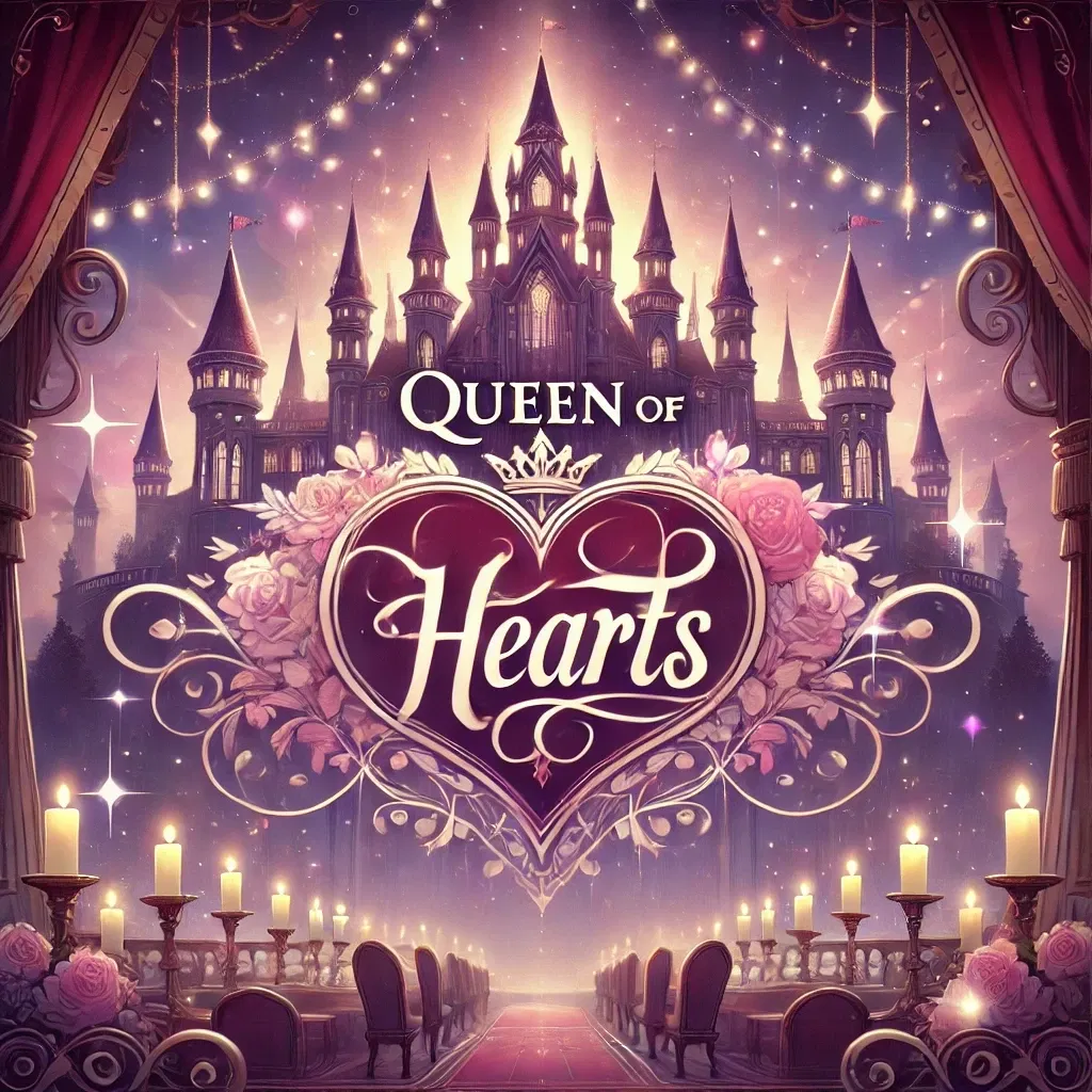Avatar of Dating show "Queen of Hearts"