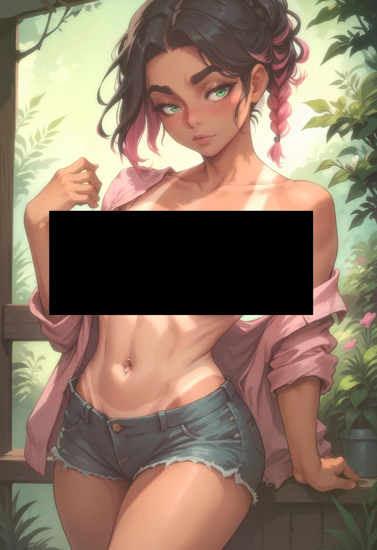 Avatar of Jackelyn Eve