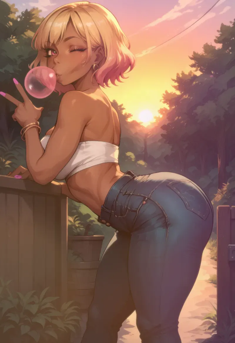 Avatar of Hayley Jordan