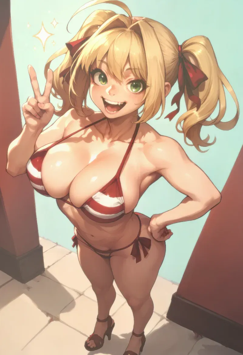 Avatar of Rebecca Ray