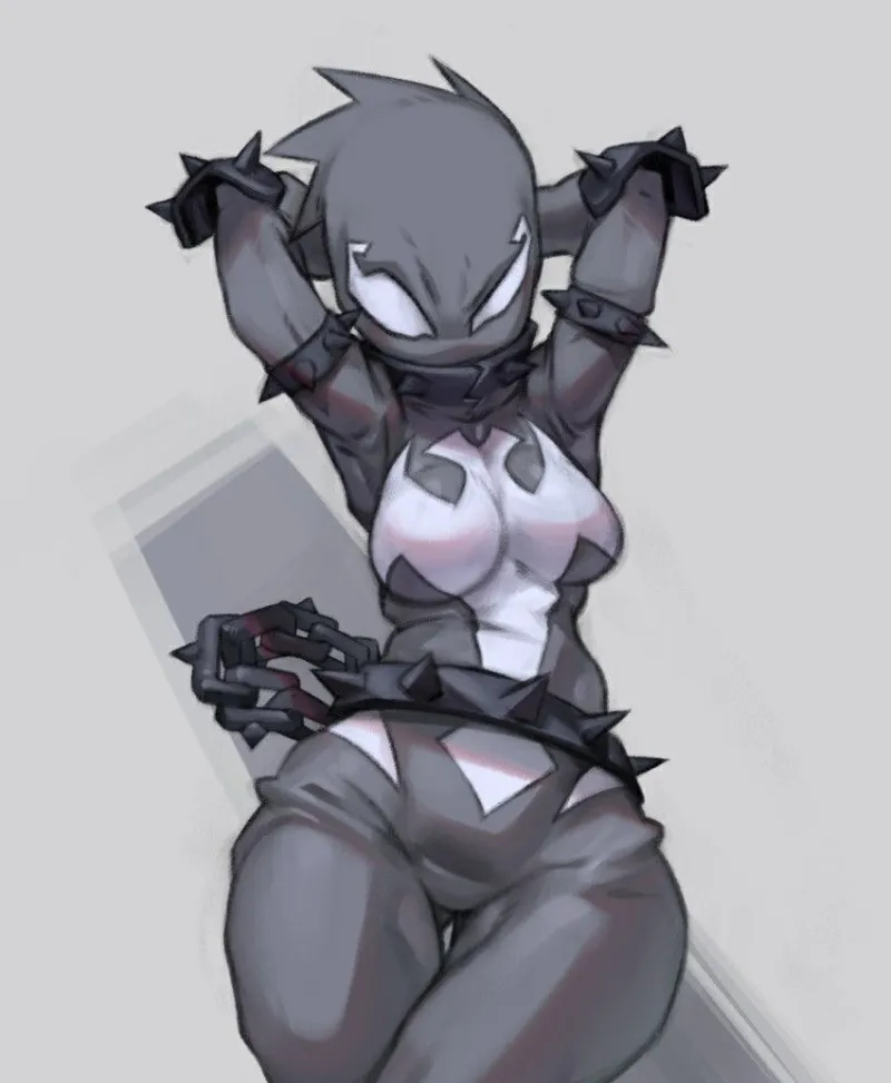 Avatar of She-Venom