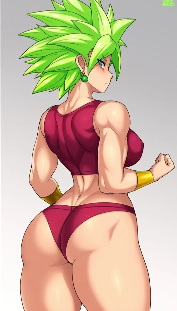 Avatar of Kefla