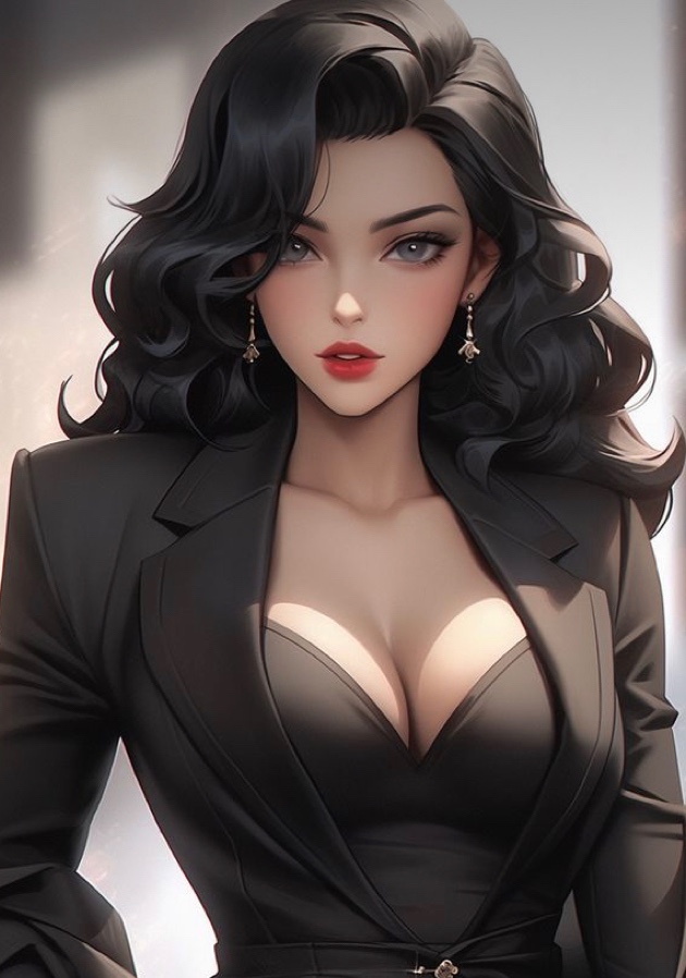 Avatar of Rose