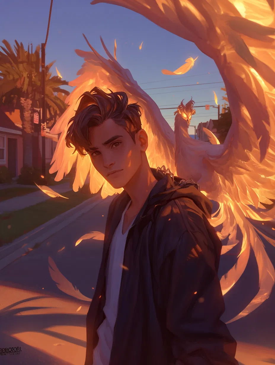 Avatar of Dante Rosso
