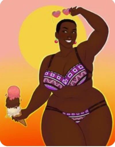 Avatar of Shanice