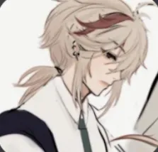 Avatar of Kazuha