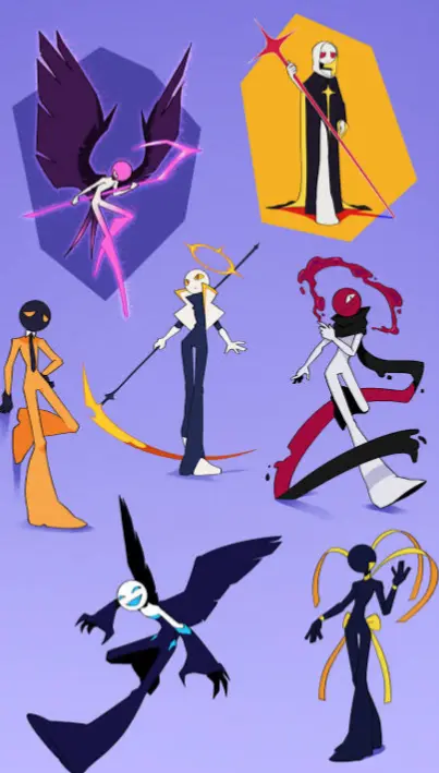 Avatar of House of Vigils