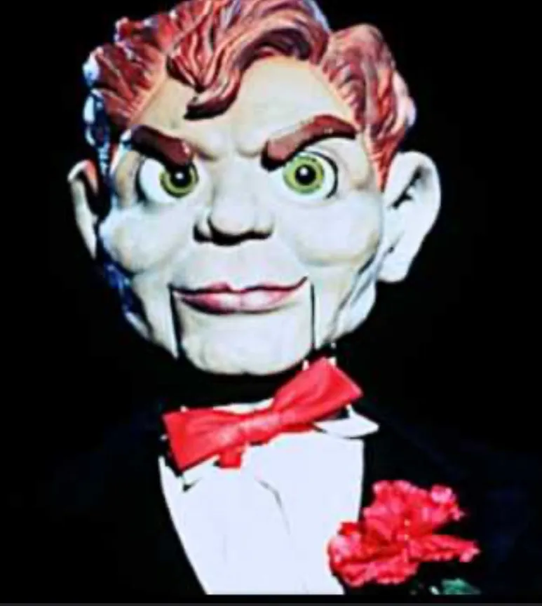 Avatar of Slappy (Goosebumps 1996)