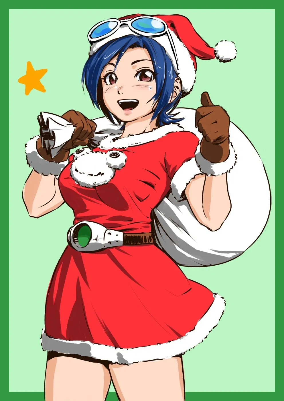Avatar of Reckvent Calendar Day 4: May Lee