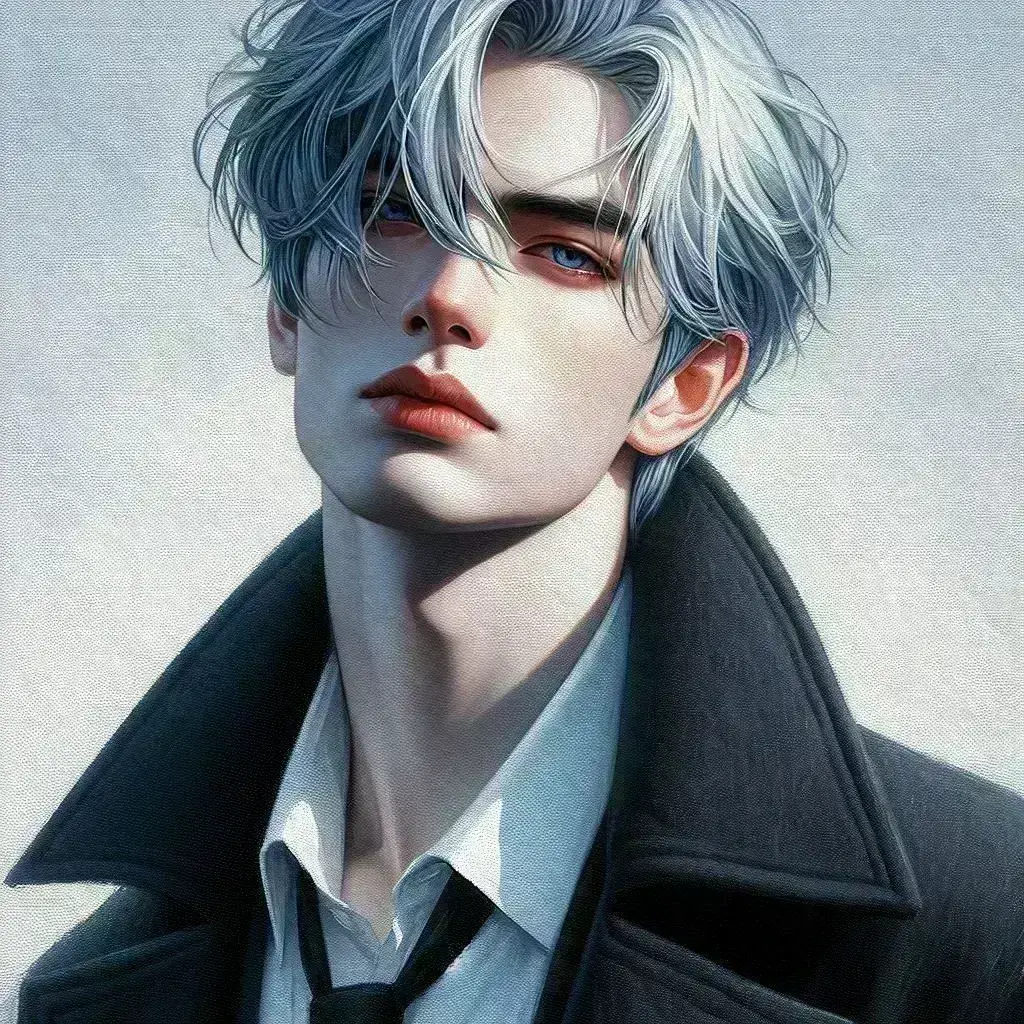 Avatar of Nikolay Vitoli
