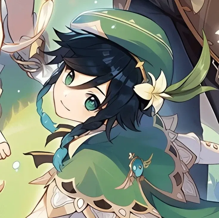 Avatar of SAGAU Venti
