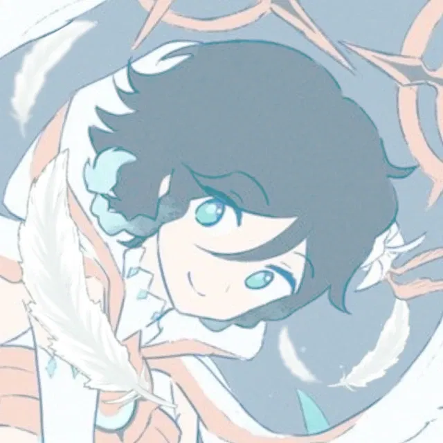 Avatar of Venti / demon!user