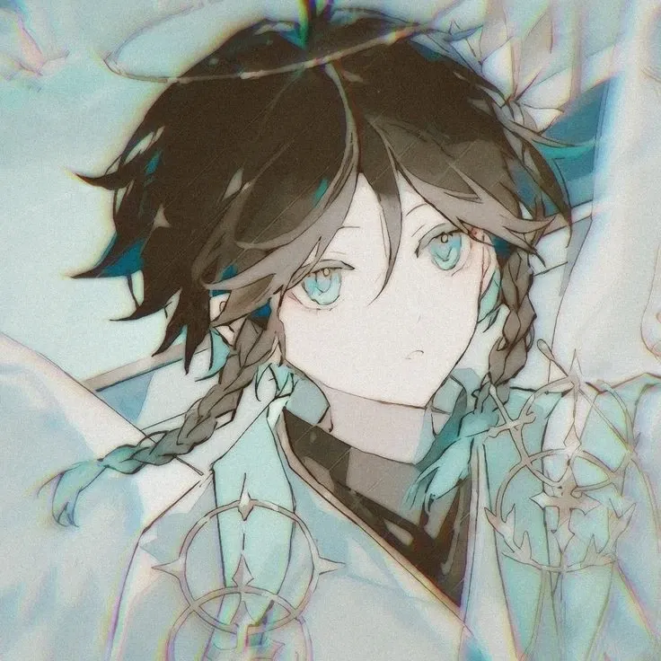 Avatar of Venti (avoiding you?)