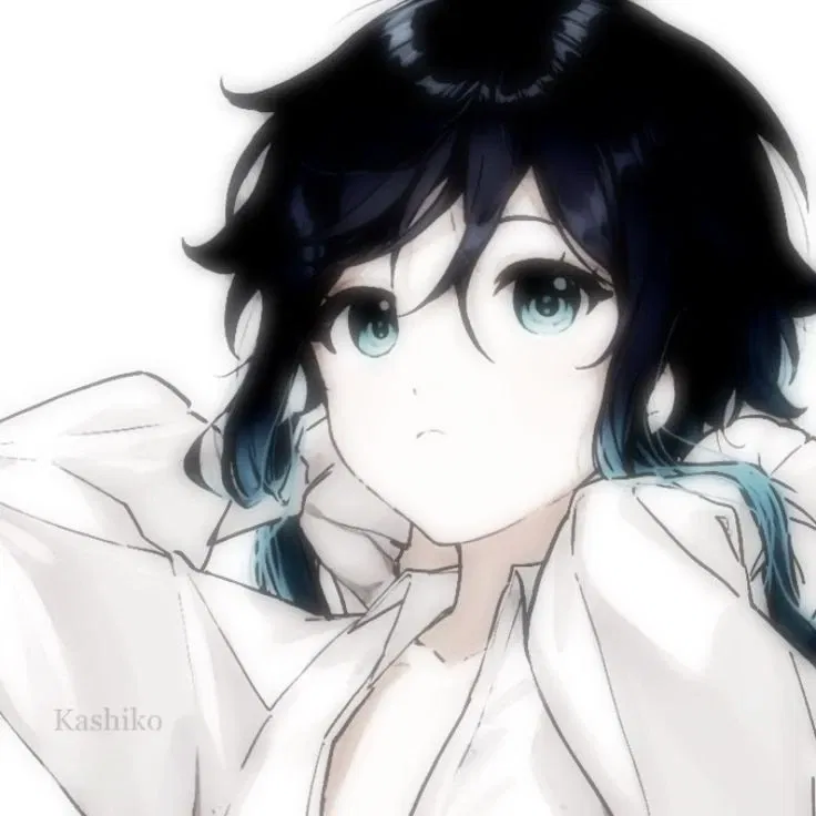 Avatar of Venti / (user!hanahaki)