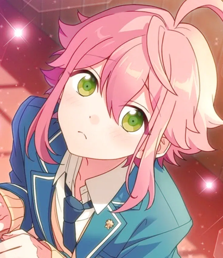 Avatar of Tori Himemiya