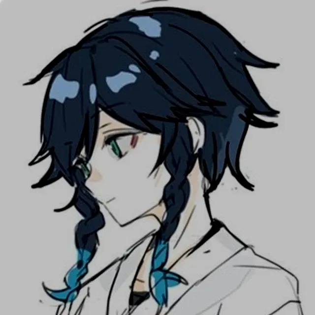 Avatar of Venti / Opposites AU