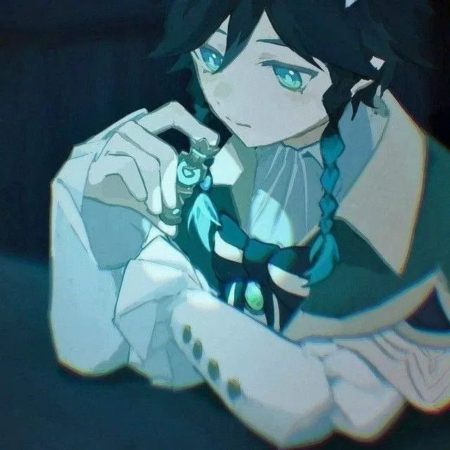 Avatar of Venti  ✭  (User traitor) 