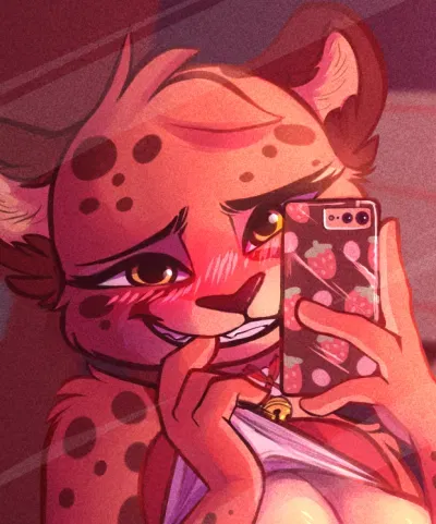 Avatar of Furry University harem