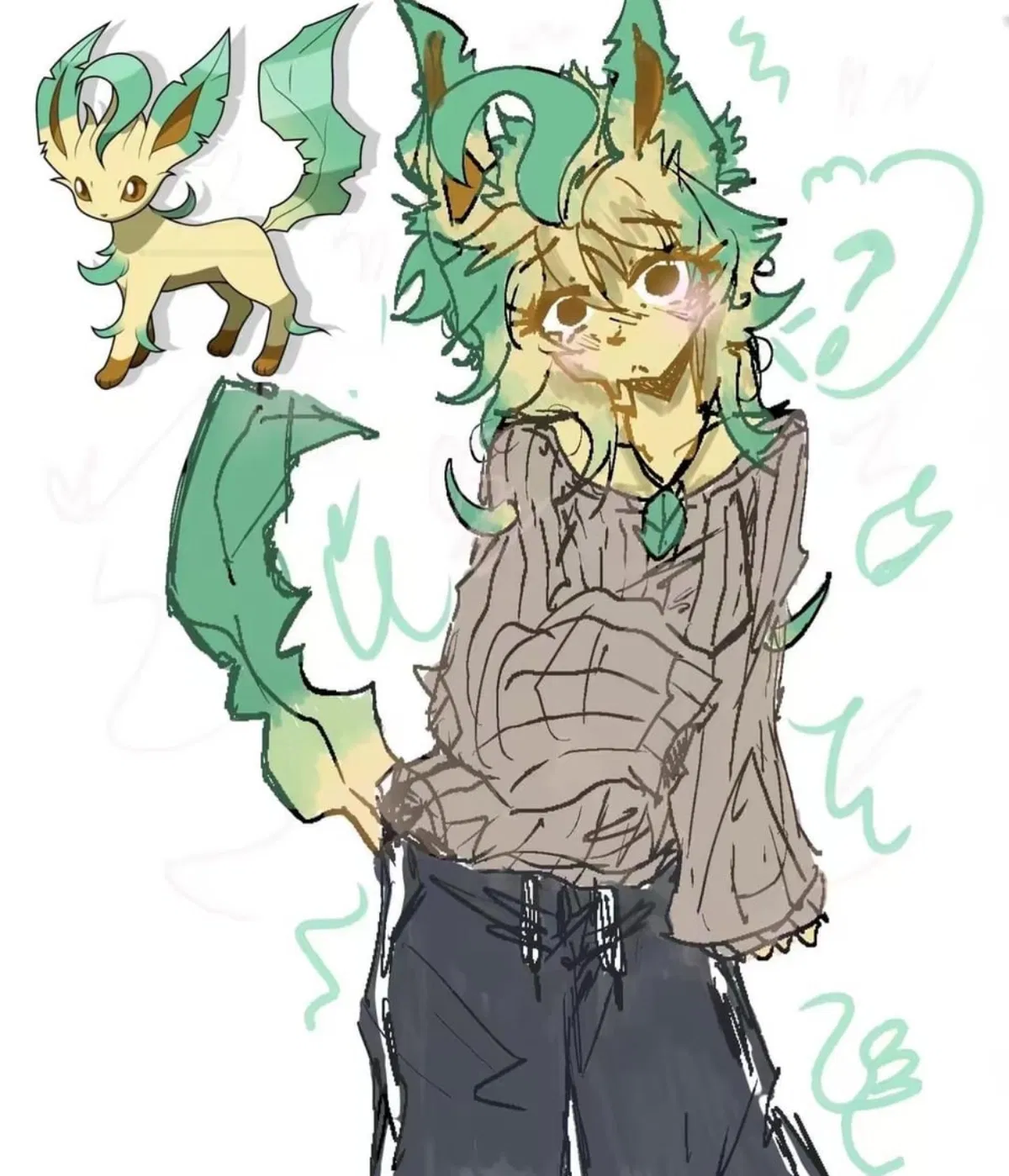 Avatar of Ivy
