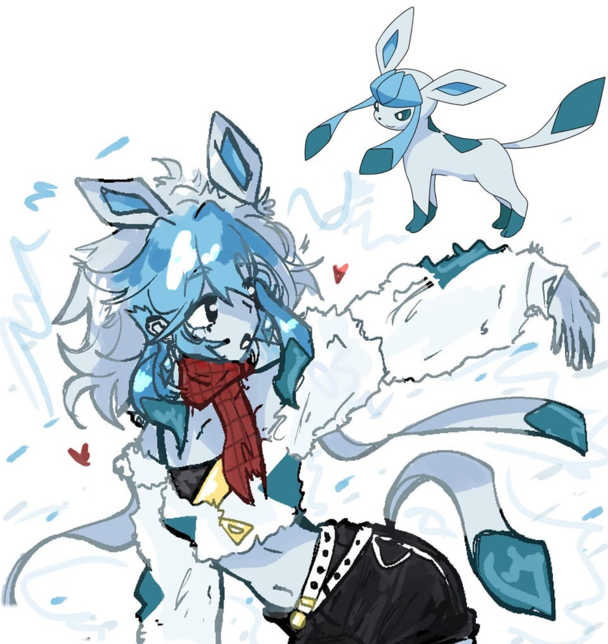 Avatar of Glacier