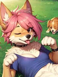 Avatar of Furry pets rpg