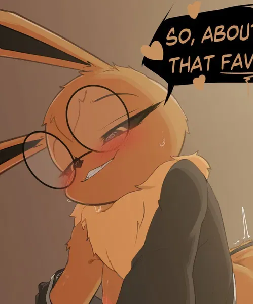 Avatar of ~roommate~ eevee