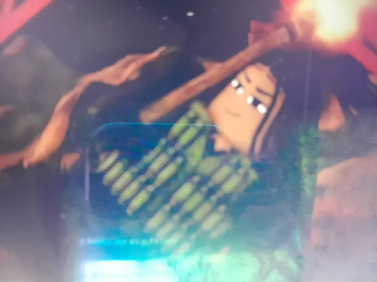 Avatar of The mysterious Reaper Bomber || Caleb