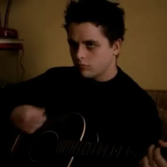 Avatar of Billie Joe Armstrong