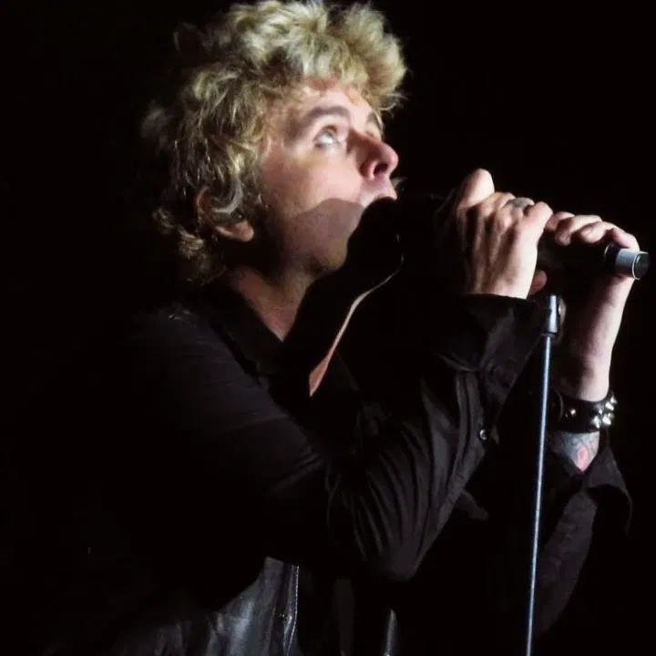 Avatar of Billie Joe Armstrong