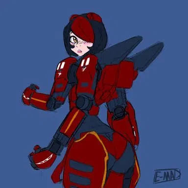 Avatar of Crimson typhoon 