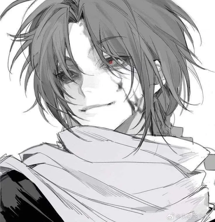Avatar of Krich Amias