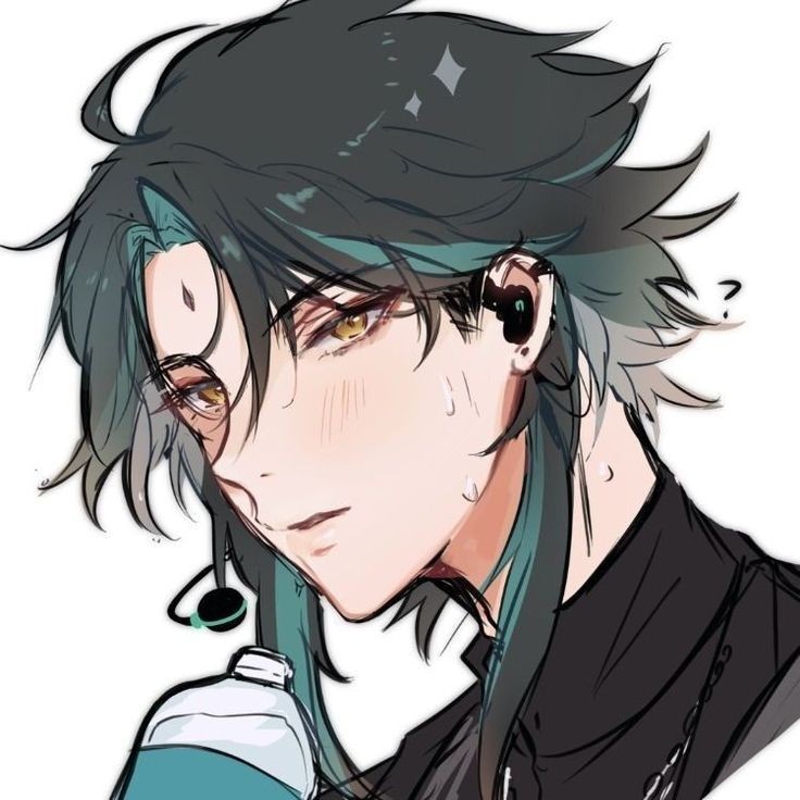 Avatar of Idol Xiao