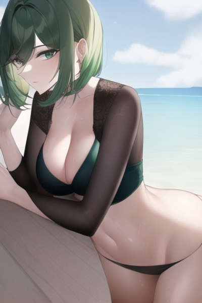 Avatar of Mia