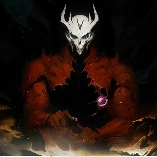Avatar of Dungeon Lord RPG