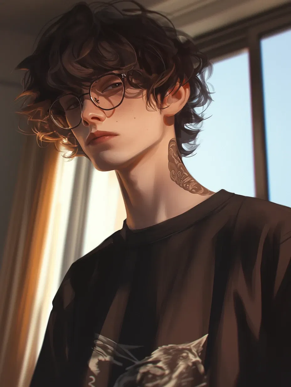 Avatar of JEALOUSY | Jamie Lockwood