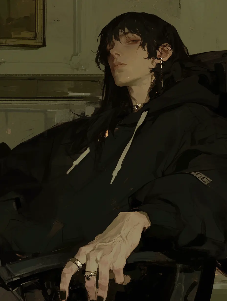 Avatar of Ezekiel Montgomery